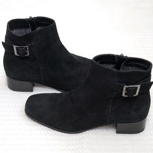 Aquatalia Ankle Boots